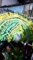 west Bengal Chhau dance