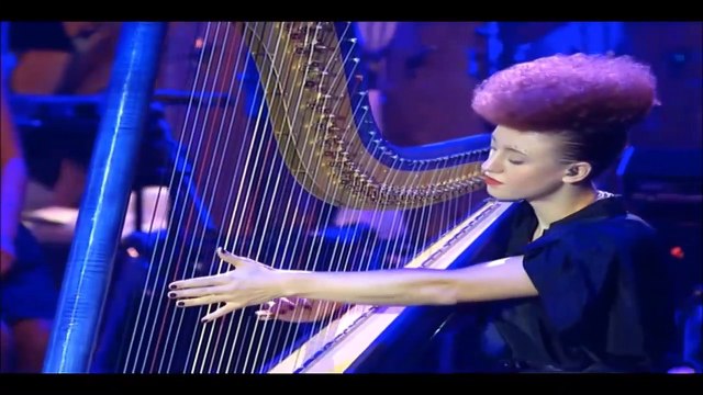 HELENE FISCHER — Der Augenblick – (Live) | von HELENE FISCHER: Farbenspiel: Live Aus Dem Deutschen Theater – München ~ (2013)