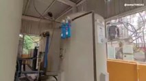 पूर्णिया: मेडिकल कॉलेज में तीन ऑक्सीजन प्लांट में से दो पड़ा खराब