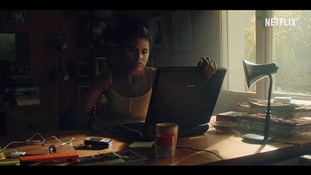 Black Mirror - saison 6 Teaser VO