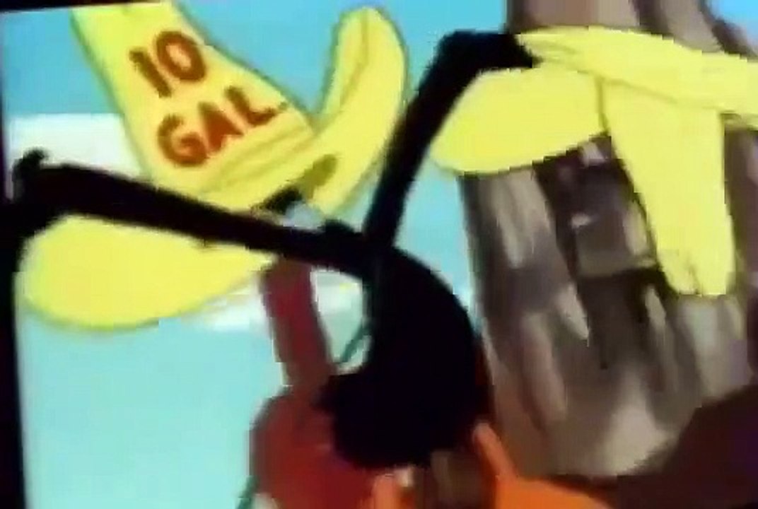 The Daffy Duck Show E018 - The Daffy Duckaroo