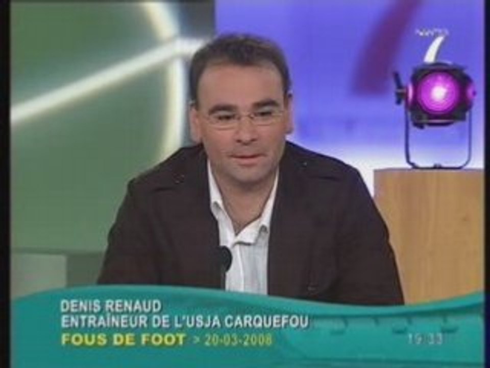 Fous de foot 20 mars A