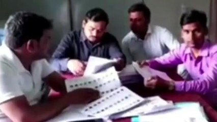 सिवान: आंदर प्रखंड में 14 पदो पर होगा उपचुनाव, जाने पूरा कार्यक्रम