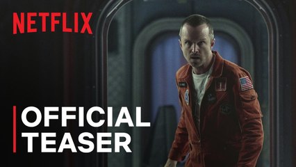 Black Mirror - Temporada 6: Tráiler oficial