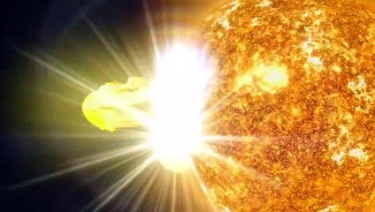 Strip the Cosmos S 1 Ep 2 Inside the Sun