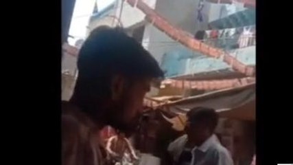 आगरा: निकाय चुनाव में &#039;शराब के बदले वोट&#039; का खेल, वायरल वीडियो में दावा