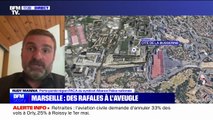 Fusillades à Marseille: 