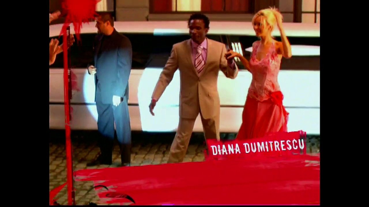 Iubire ca în filme - Episodul 170