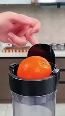 Food Matrix Easy Mini Juicer