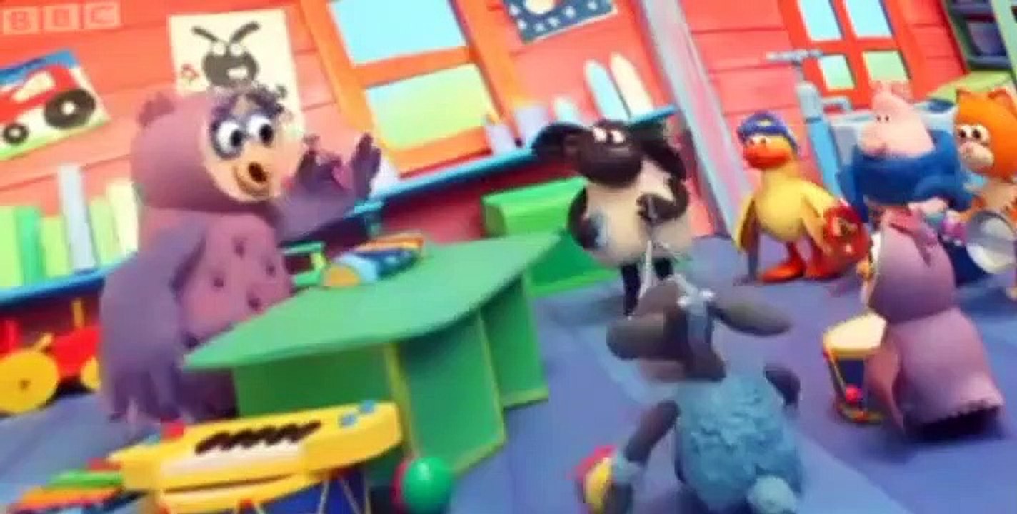 Timmy Time S03 E010 - Timmy In Tune - video Dailymotion