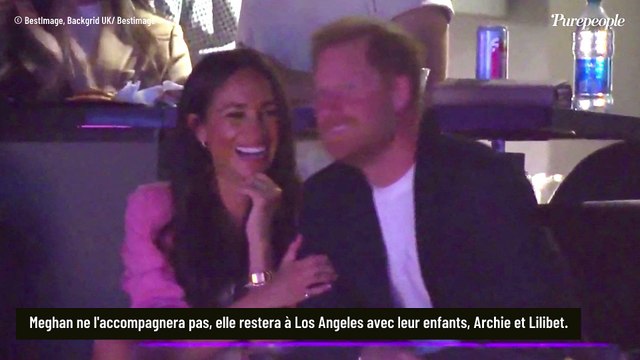 Prince Harry et Meghan Markle : le tarif exorbitant de leur soirée basket révélé, leurs invités ravis