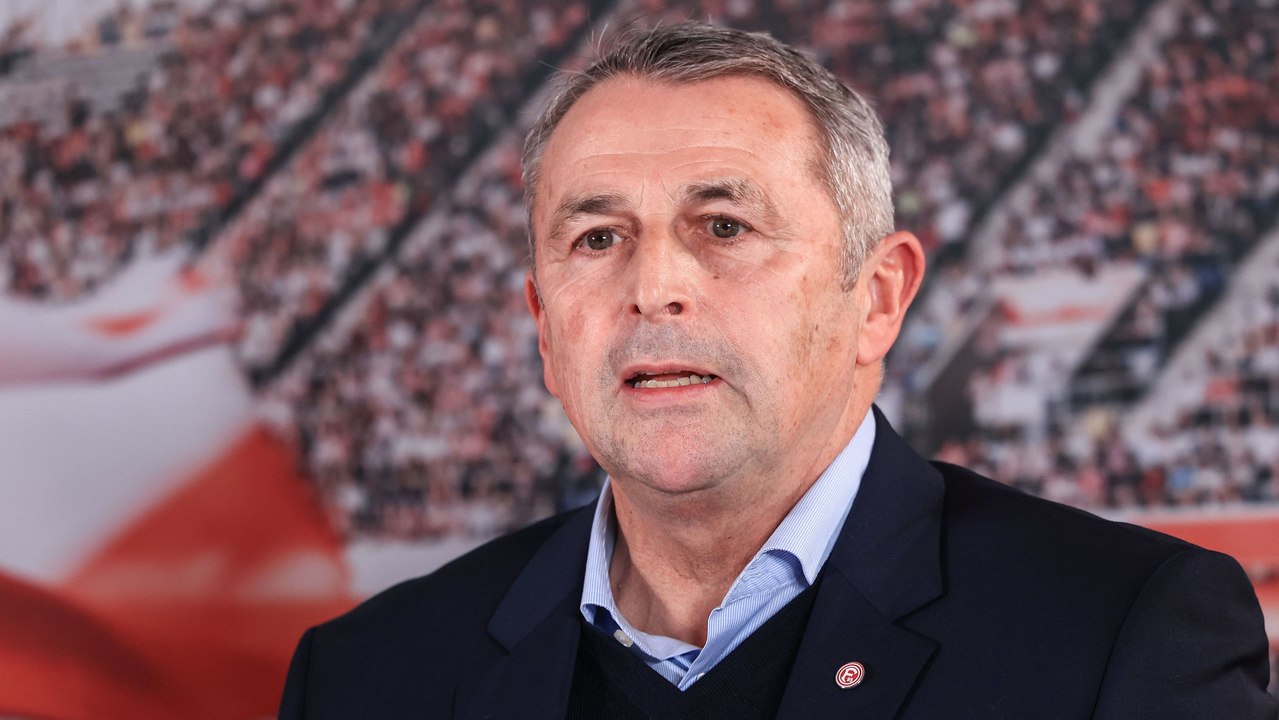 Allofs erklärt Projekt: 'Den Fußball den Menschen zurückgeben'