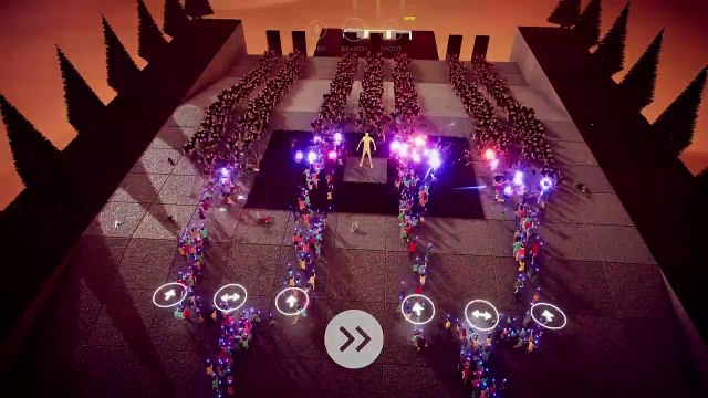 Humanity - Gameplay Deep Dive | PS5, PS4, PSVR & PS VR2 Games