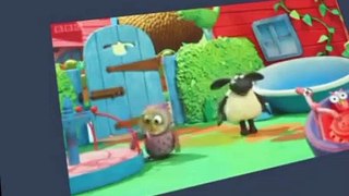 Timmy Time S03 E016 - Timmy's Egg Heads