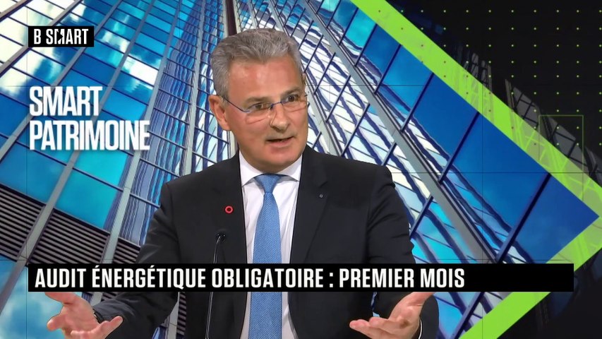 Audit énergétique obligatoire : premier mois
