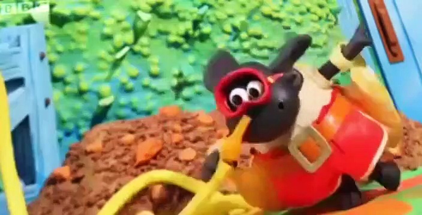 Timmy Time S03 E022 - Timmy the hero - video Dailymotion