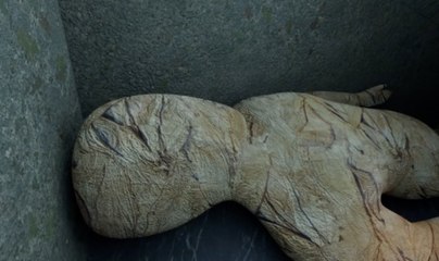 Les 7 momies les plus célèbres au monde