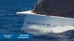 Cruising World Onboard: Dufour 61