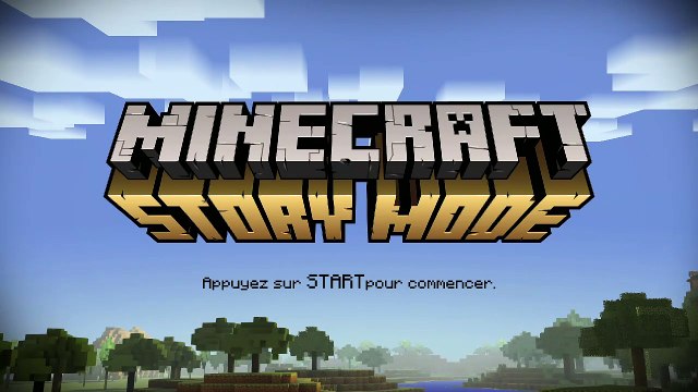 Minecraft: Story Mode - A Telltale Games Series - L'Aventure Complète online multiplayer - ps3