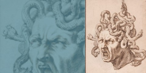 L’histoire de Méduse, ce personnage qui a transcendé la mythologie grecque