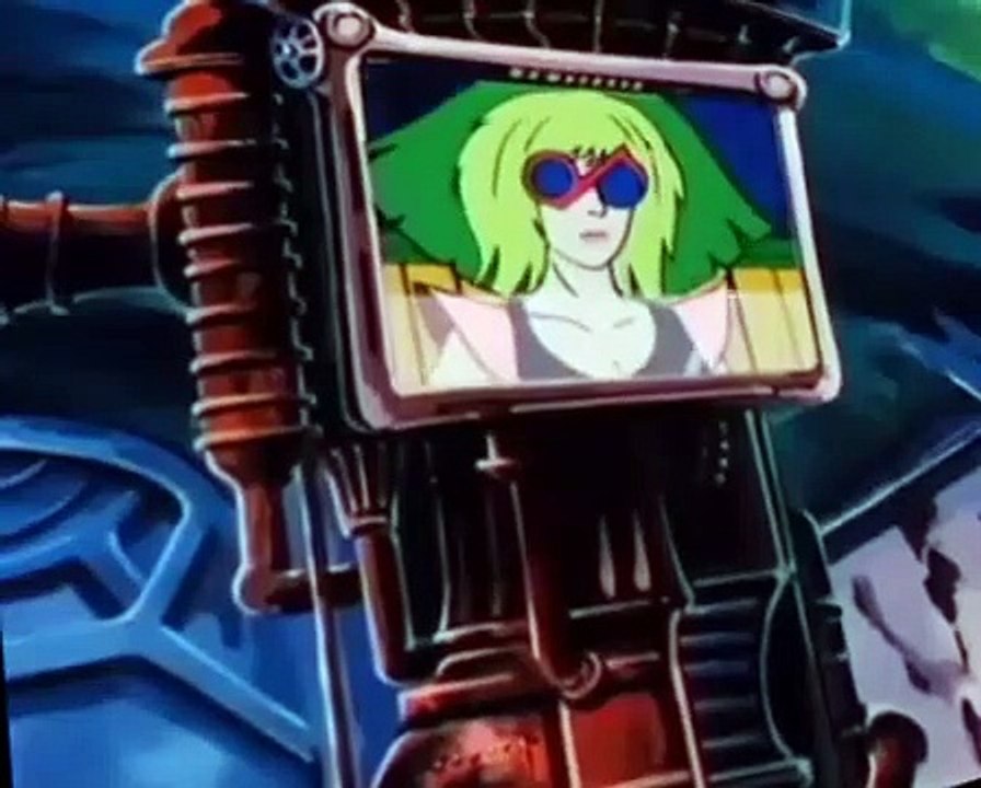 Silverhawks E058