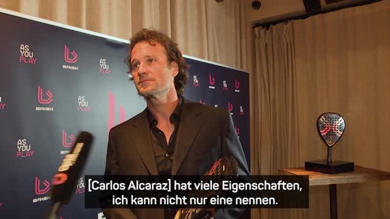 Trainer moya über nadal: "schwere zeiten für ihn"