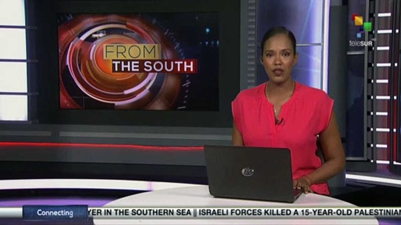 Prime Minister of Saint Vincent and the Grenadines' visit to Venezuela advances