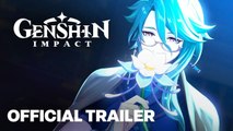 Genshin Impact | 