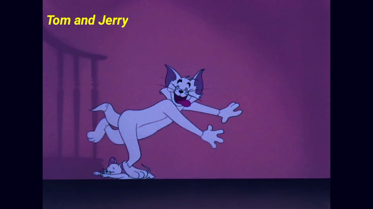 Tom and Jerry