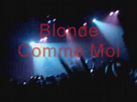 Montage Concert BB-Brunes 22 Mars 2008