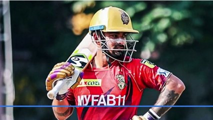 আজও কলকাতার একাদশে নেই লিটন -