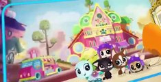 Littlest Pet Shop: A World of Our Own E002 - Pet Peeved