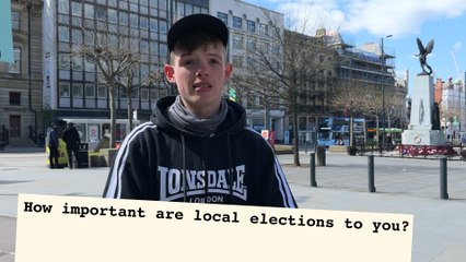 How important are local elections to you?