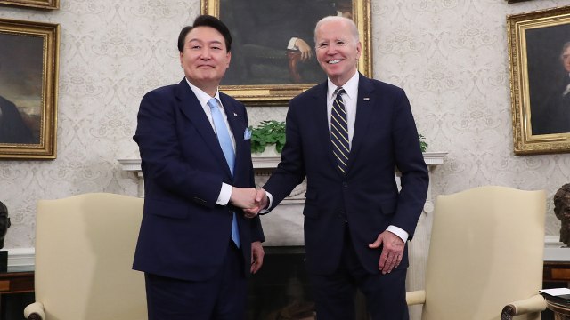 [한미 정상회담] 윤석열 대통령, 12년 만의 '국빈 방미' 의미는? / YTN