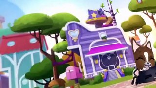 Littlest Pet Shop: A World of Our Own E019 - What Did You Say