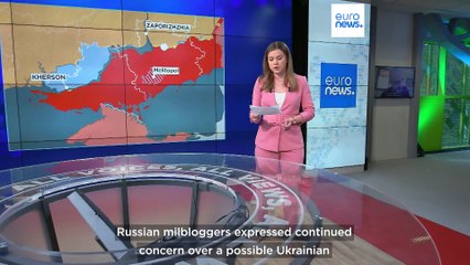 Latest news bulletin | April 26th – Evening