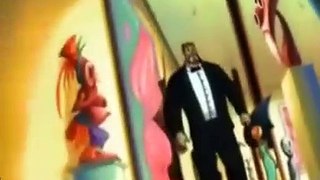 Kong: The Animated Series Kong: The Animated Series E019 Welcome to Ramon’s