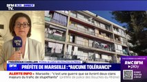 Fusillades à Marseille: 