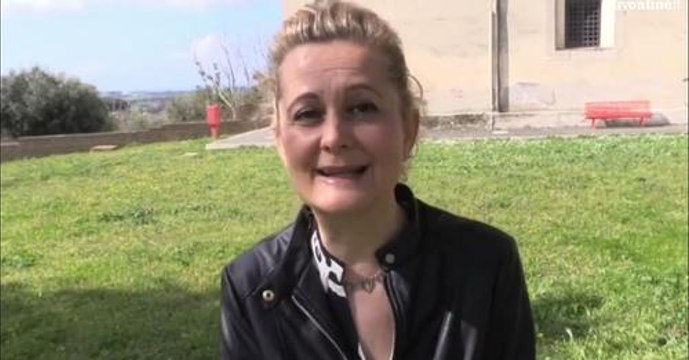 Cerveteri, il Sindaco Elena Gubetti sul dissesto delle strade del territorio