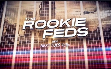The Rookie: Feds - Promo 1x22