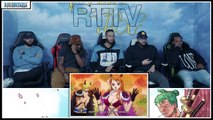RTTV One Piece 983-984 Miniplayer Reaction