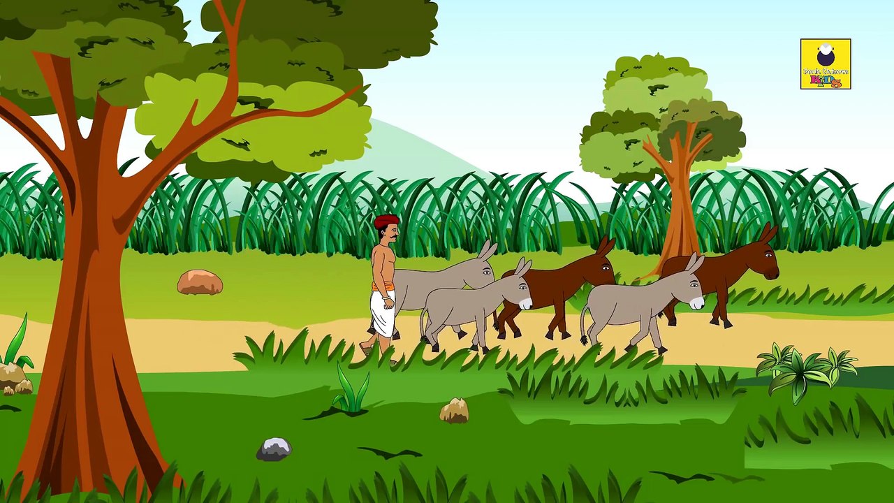 Power of Habit - English Stories For Kids _ Moral Stories In English _ Short Story In English(1080P_HD)