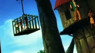 Kong: The Animated Series Kong: The Animated Series E029 Green Fear