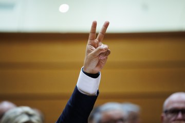 El Senado da luz verde definitiva a la reforma de la ley del ‘solo sí es sí’