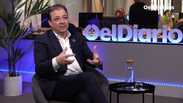 Fernández Vara: Vamos a mantener un resultado incluso mejor del que nosotros pensábamos hace unos meses