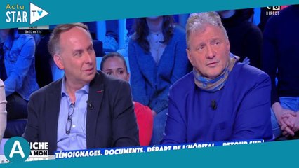 “Du 20 000€ par mois” : Pierre Palmade, nouvelles révélations sur son train de vie