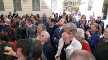 Murale sindaci ?ribelli?, Milano rende omaggio a 5 protagonisti del riscatto politico: chi sono e cosa hanno fatto