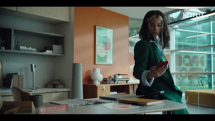 'Black Mirror' - Avance subtitulado - Temporada 6