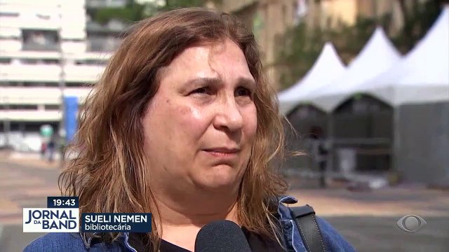 Maioria não reconhece notícias falsas na internet 26/04/2023 13:50:05