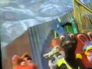 The Ferals The Ferals S02 E006 – Let’s Get Physical